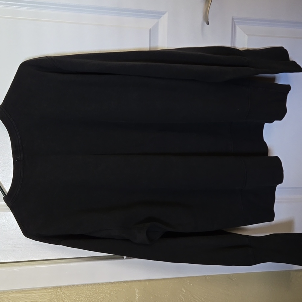 Calvin Klein Sweatshirt Size Medium - Picture 6 of 7
